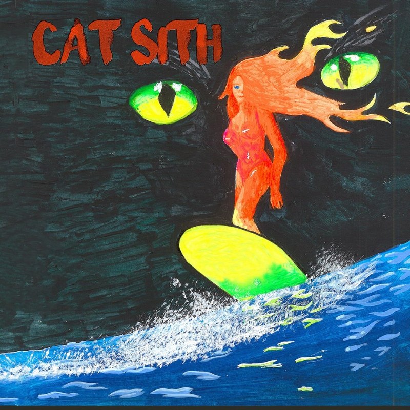 CATSITH - Same CD