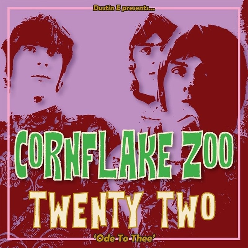 V/A - Cornflake zoo 22 CD