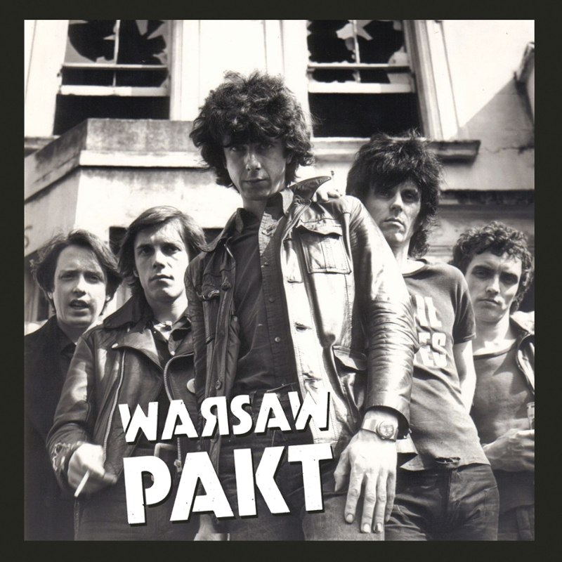 WARSAW PAKT - Lorraine/dogfight 7