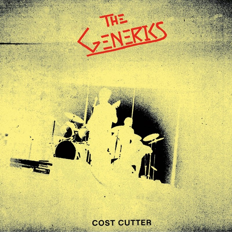 GENERICS - Cost cutter 7
