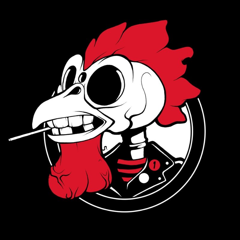 SKULLINGTONS - En LP