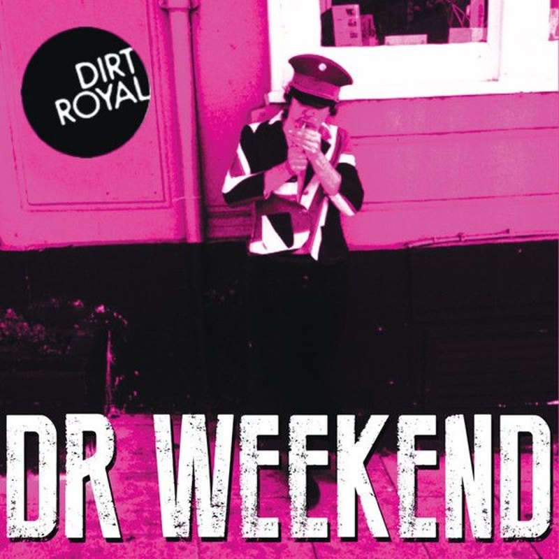 DIRT ROYAL - Dr weekend 7