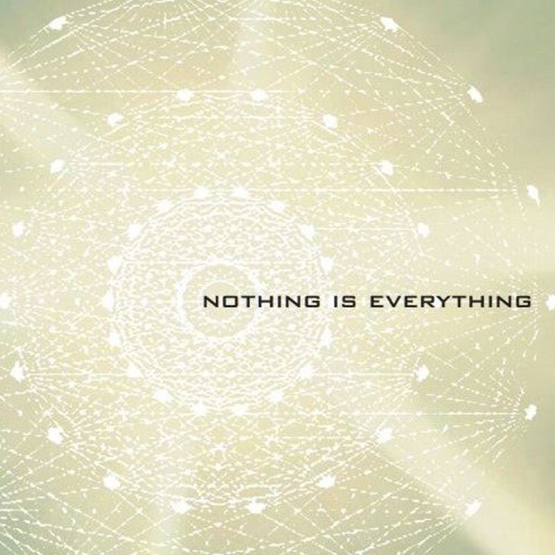COLORIDE - Nothing is everything CD