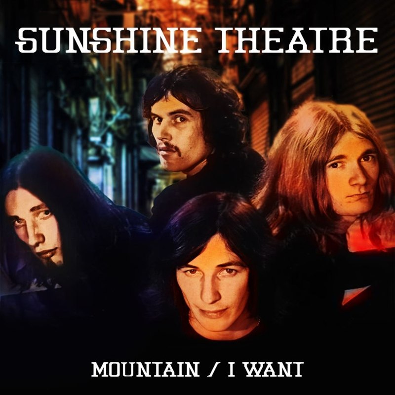 SUNSHINE THEATRE - Mountain 7