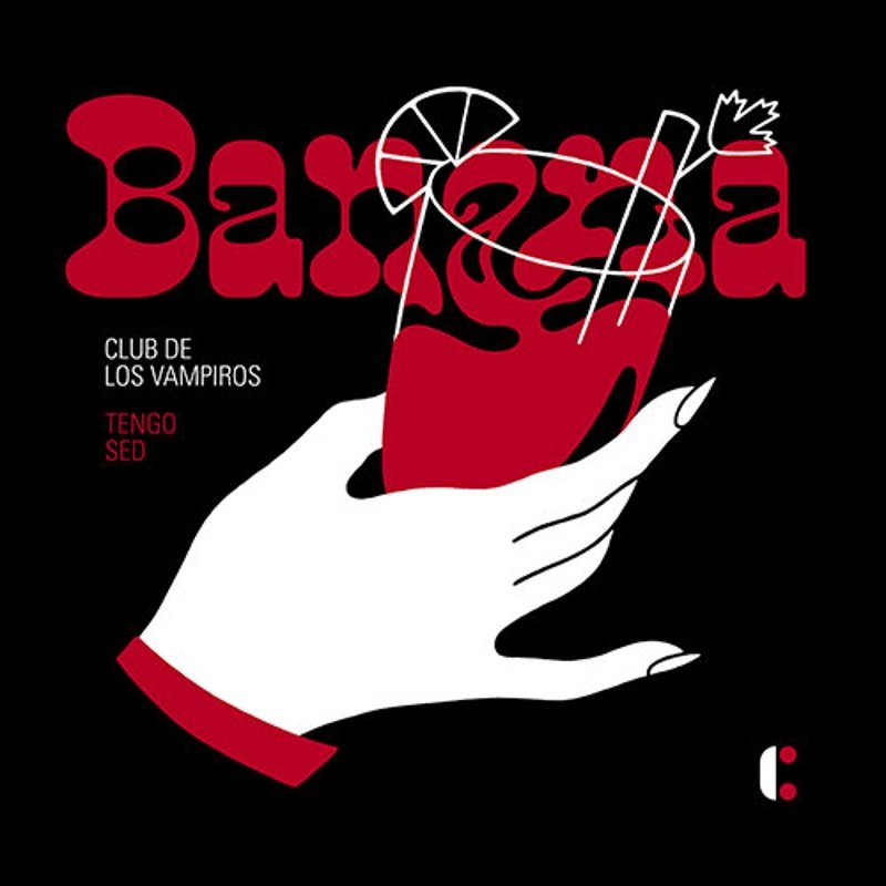 BANANA - Club de los vampiros/tengo sed 7