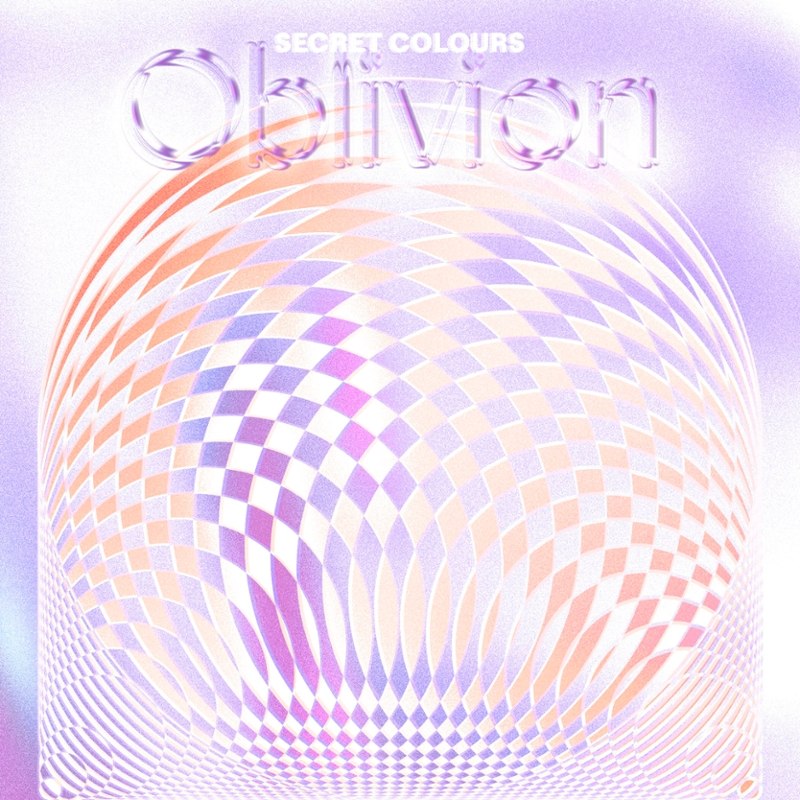 SECRET COLOURS - Oblivion 7