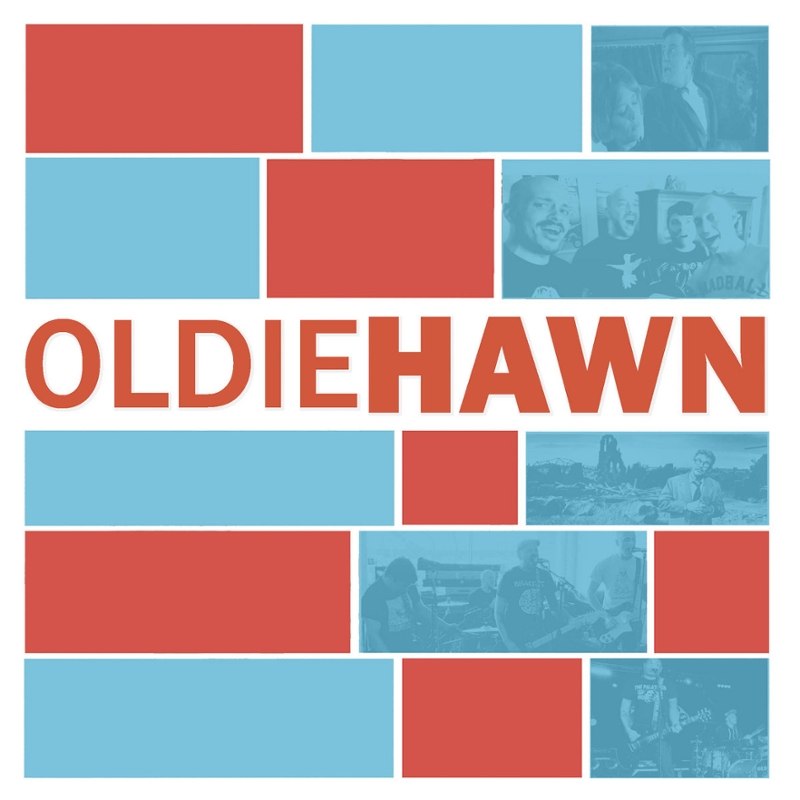 OLDIE HAWN - Everybody knows 7