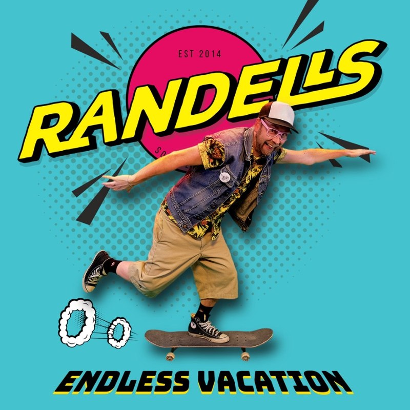 RANDELLS - Endless vacation 7