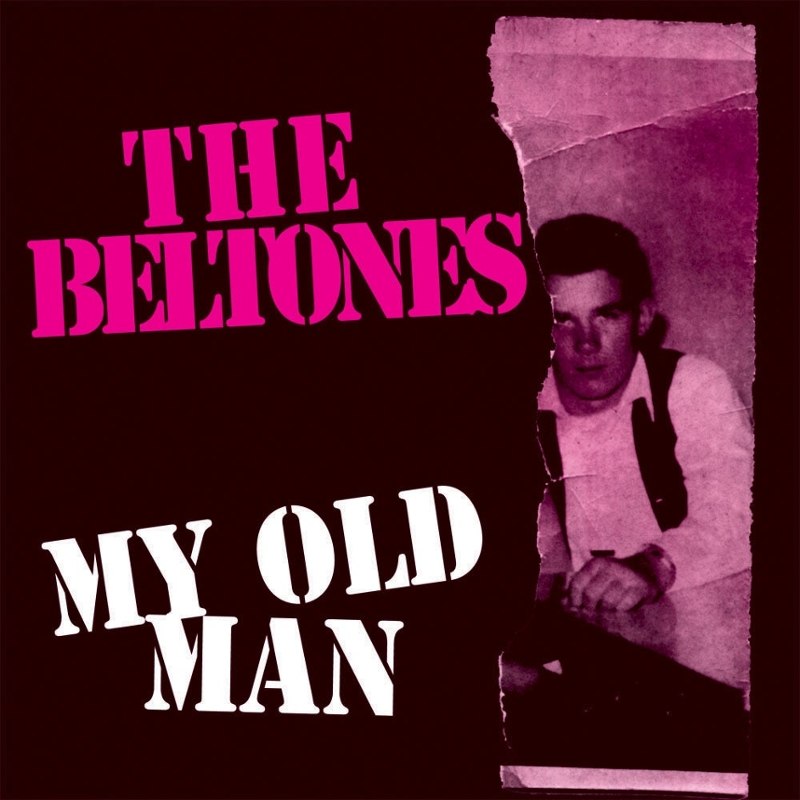 BELTONES - My old man 7