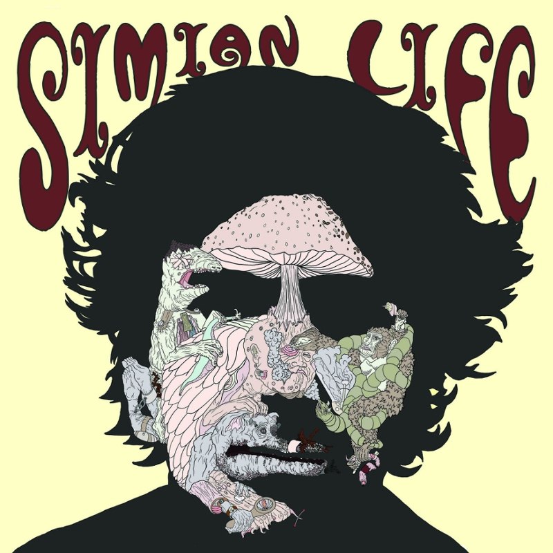SIMIAN LIFE - Another way down/briefing 7
