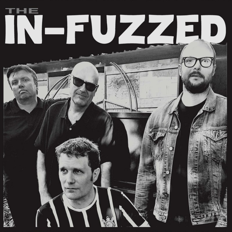 IN-FUZZED - Same LP