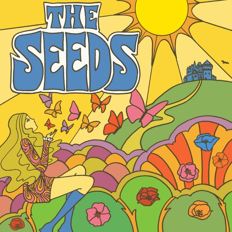 SEEDS - Vampire/butterfly child 7