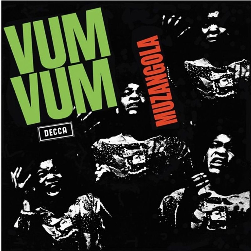 VUM VUM - Muzangola 7