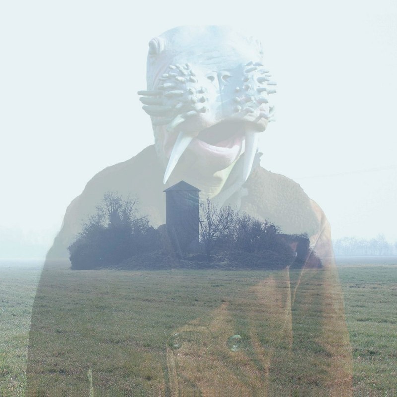 CHOW - Ancient gentle tower LP