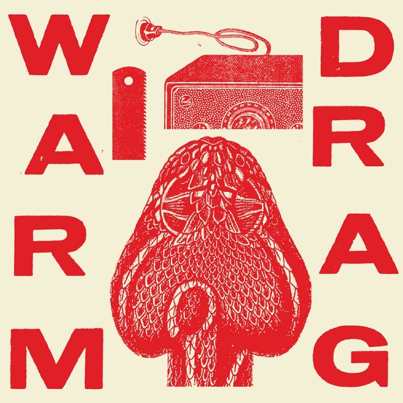 WARM DRAG - Butch things 7
