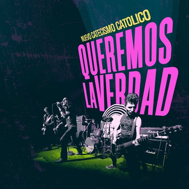 NUEVO CATECISMO CATOLICO - Queremos la verdad 7