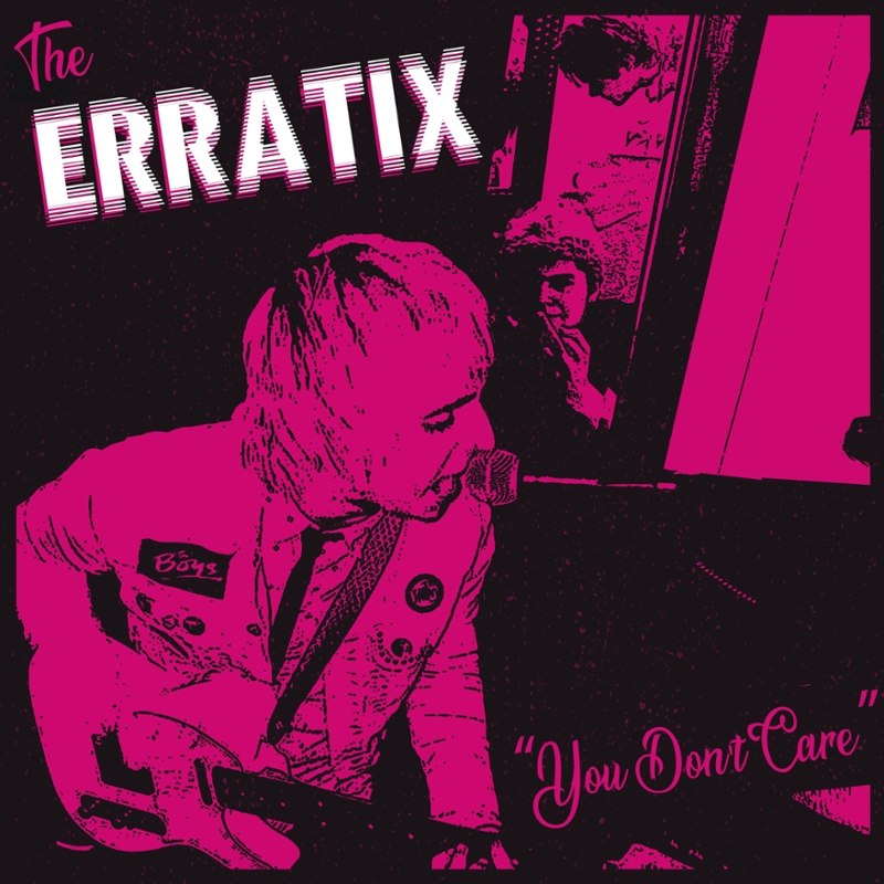 ERRATIX - You don´t care 7