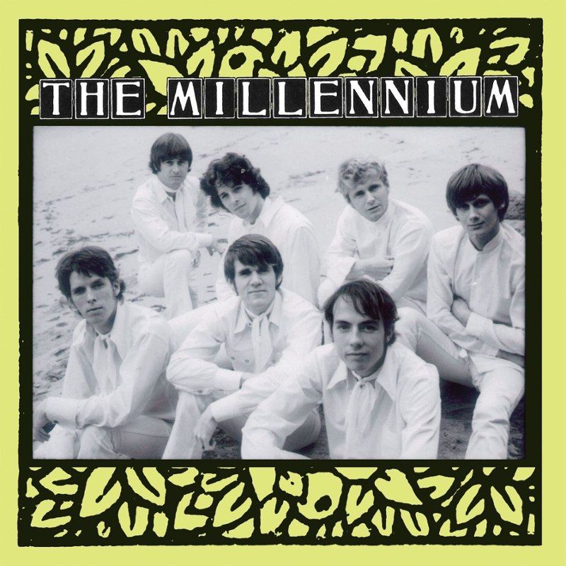 MILLENNIUM - I just don't know how to say goodbye 7