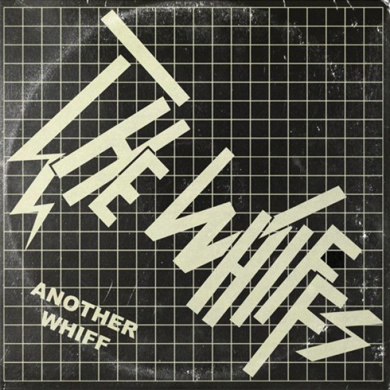 WHIFFS - Another whiff (euro press) LP