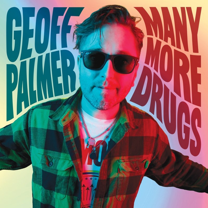 GEOFF PALMER - Many more drugs 7