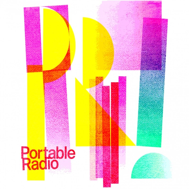 PORTABLE RADIO - Same LP
