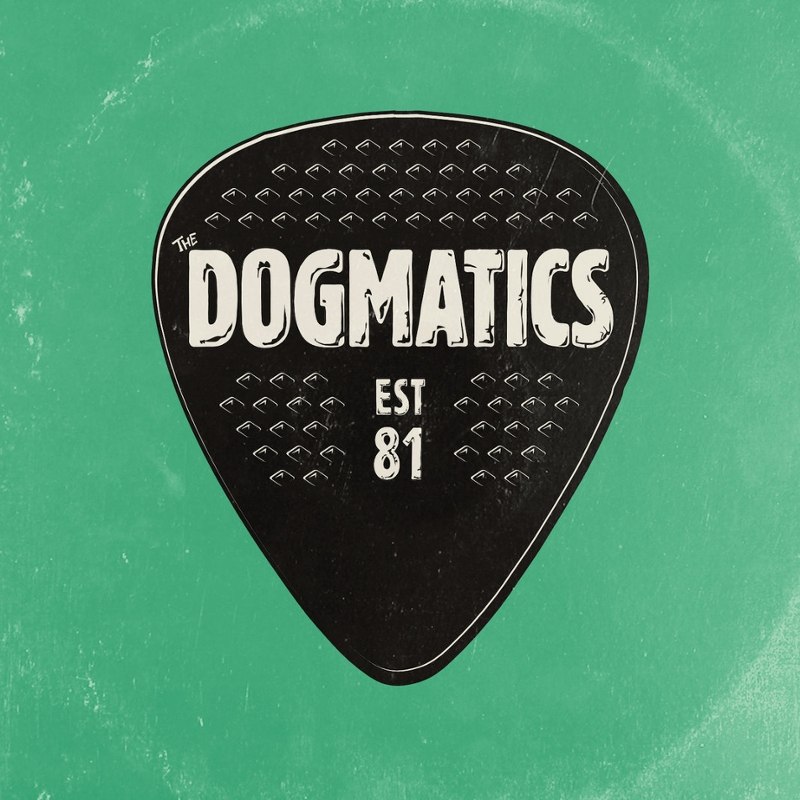 DOGMATICS - Est 81 CD