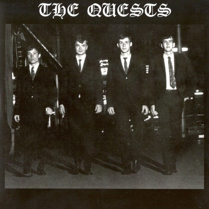 QUESTS - That's my dream 7