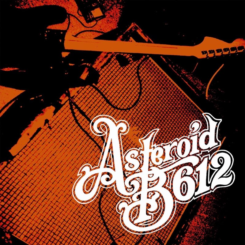ASTEROID B-612 - Same LP
