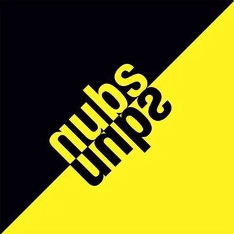 NUBS - Job/banana 7
