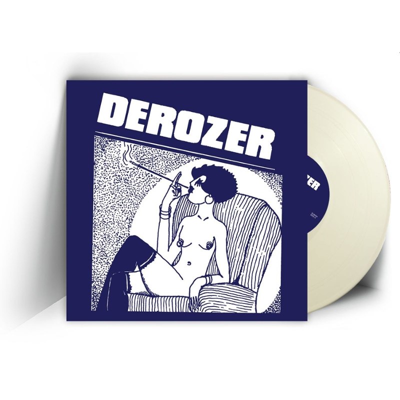 DEROZER - 144... 7