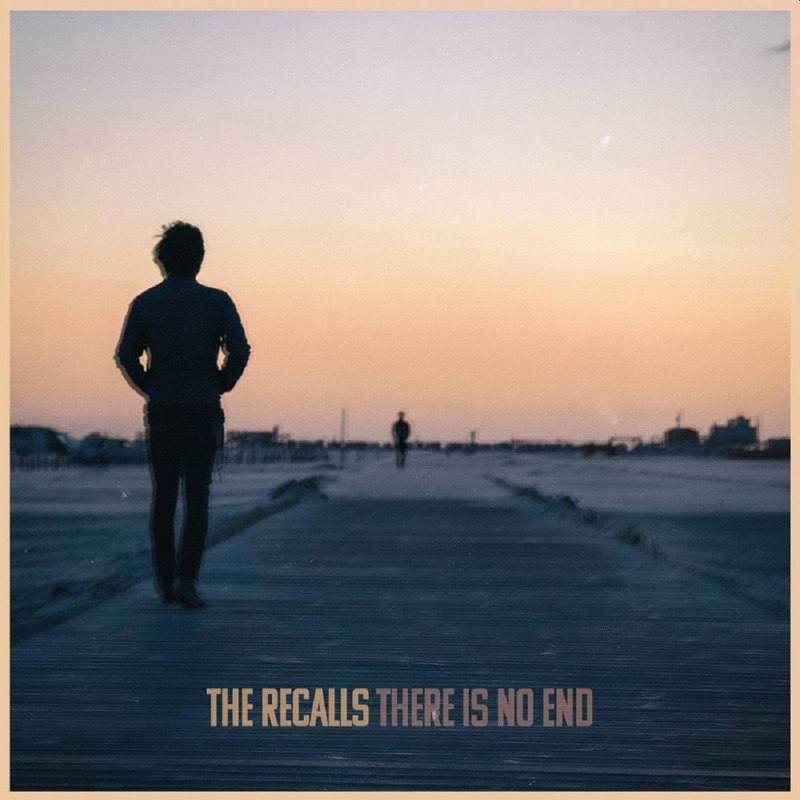 RECALLS - There is no end LP