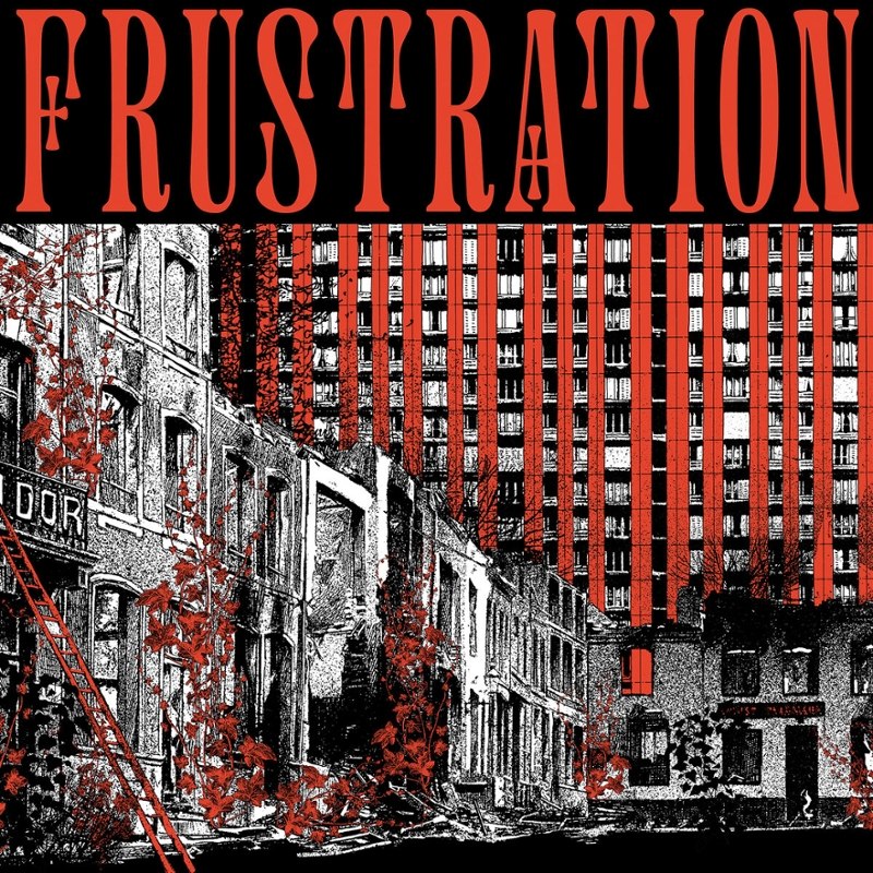 FRUSTRATION - Oddities/so cold streams 7