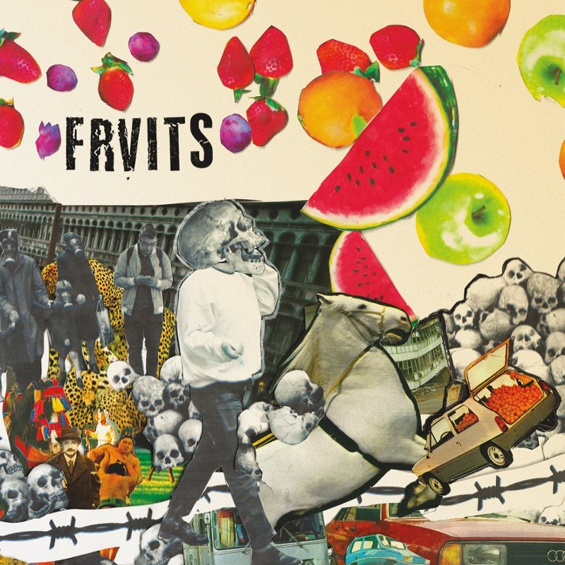 FRVITS - Stupid era 7
