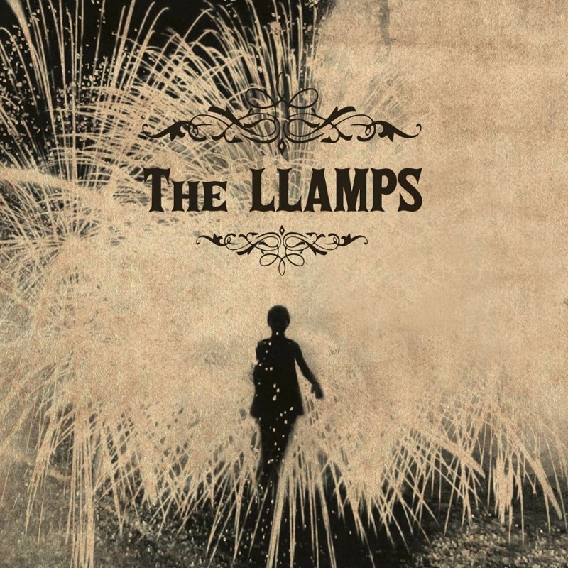 LLAMPS - Same LP