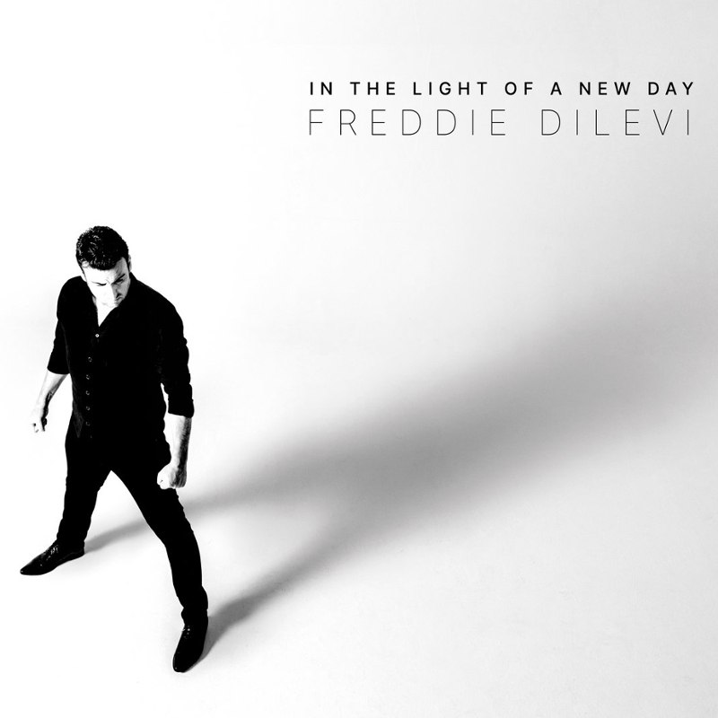 FREDDIE DILEVI - In the light of a new day CD