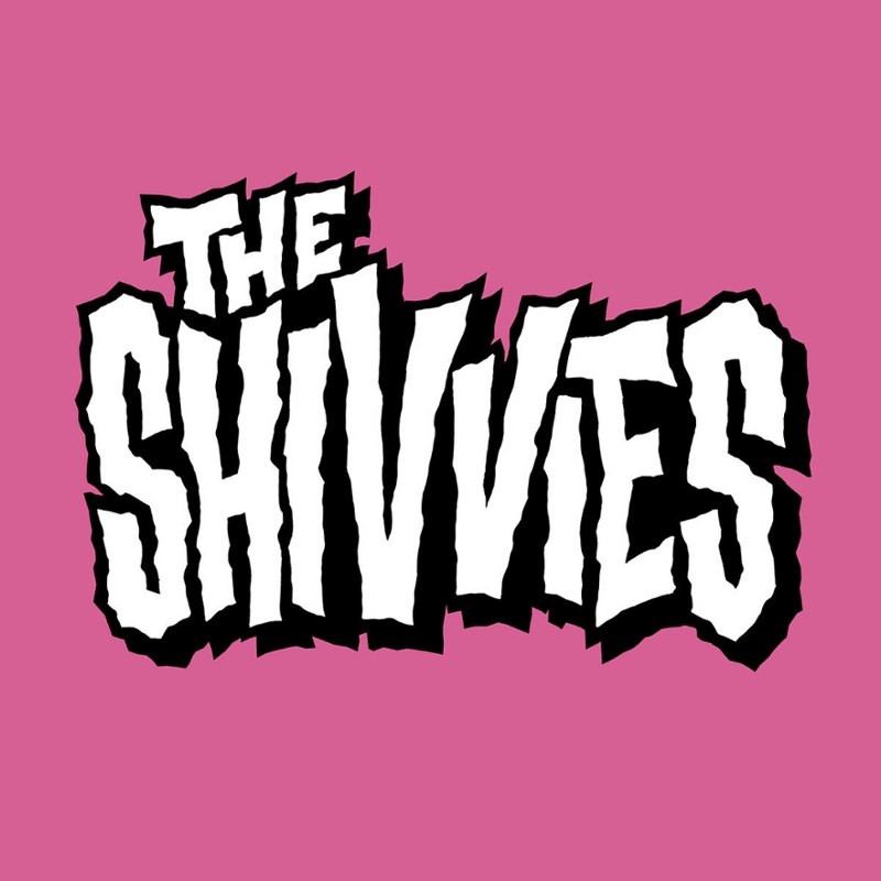 SHIVVIES - Same LP