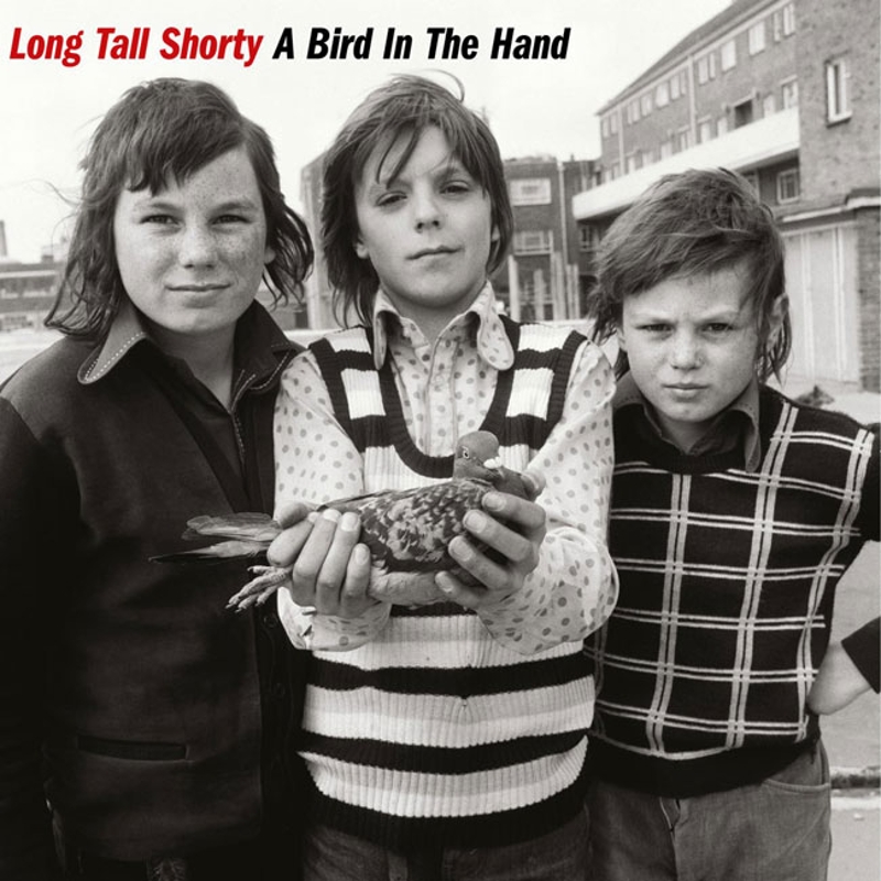 LONG TALL SHORTY - A bird in the hand LP
