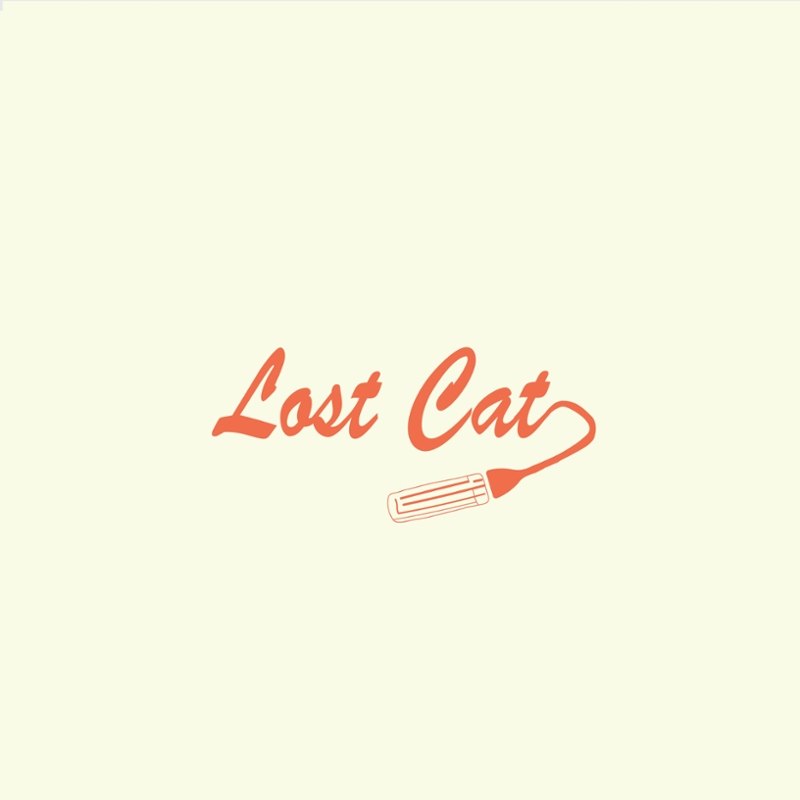 LOST CAT - Same LP