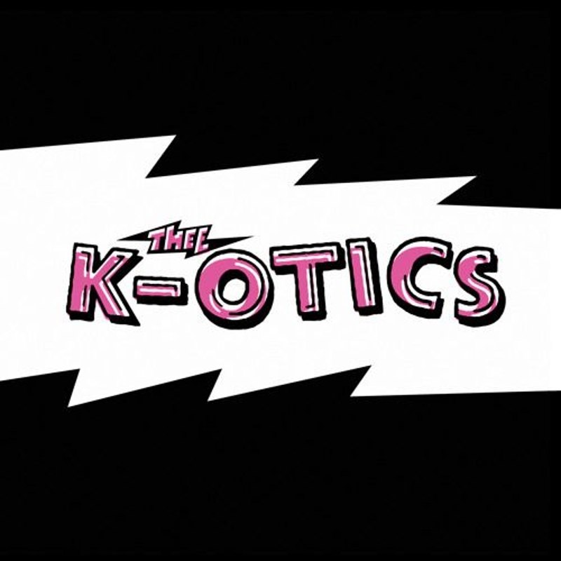 K-OTICS - Coast guard girls/last time around 7