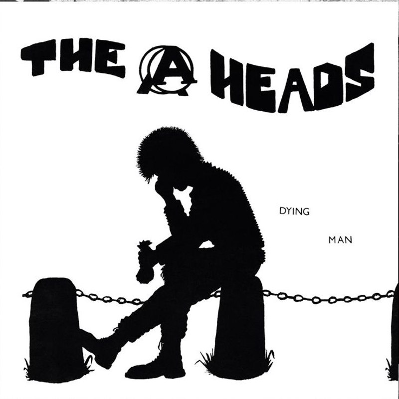 A-HEADS - Dying man 7