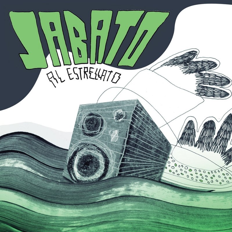 JABATO - Jabato al estrellato 7