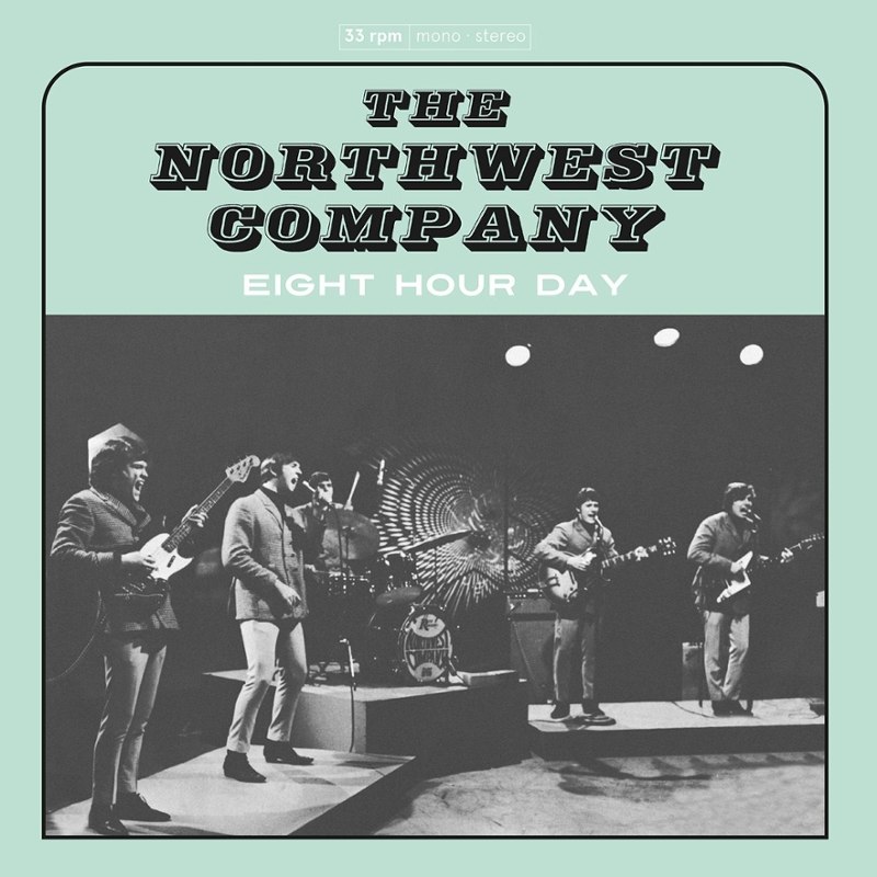 NORTHWEST COMPANY - Eight hour day LP