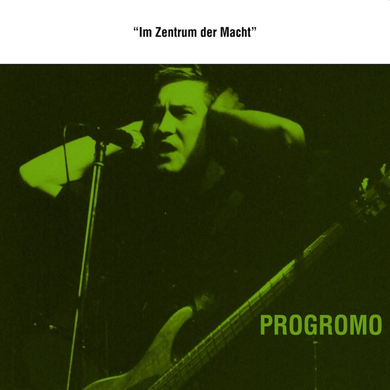 PROGROMO - Im zentrum der macht 7