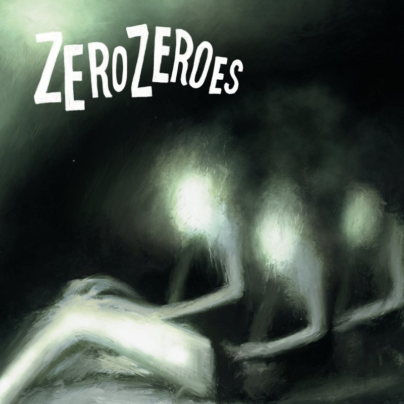 ZERO ZEROES - Mirror 7