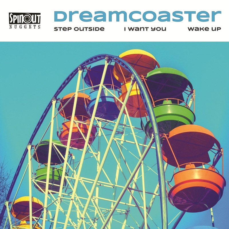 DREAMCOASTER - Dreamcoaster ep 7