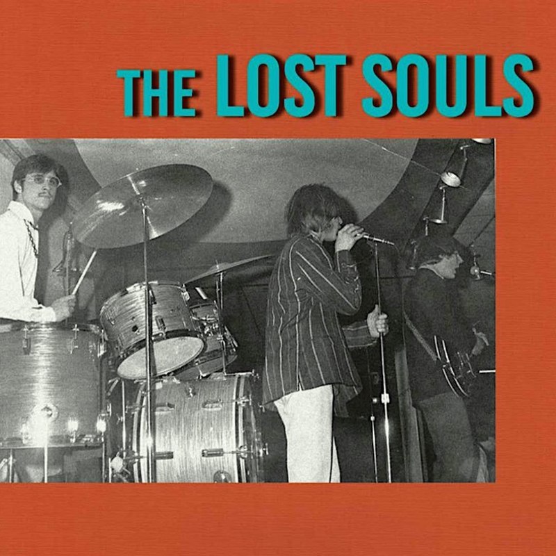 LOST SOULS - Same DoLP