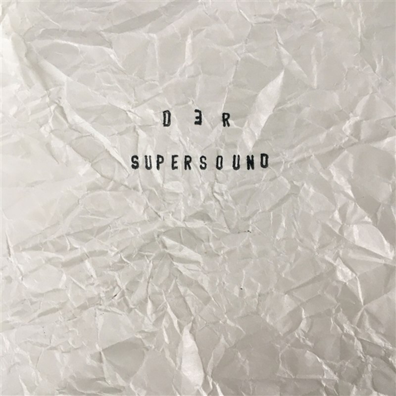 DER - Supersound LP