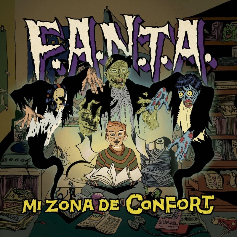 F.A.N.T.A. - Mi zona di confort 7