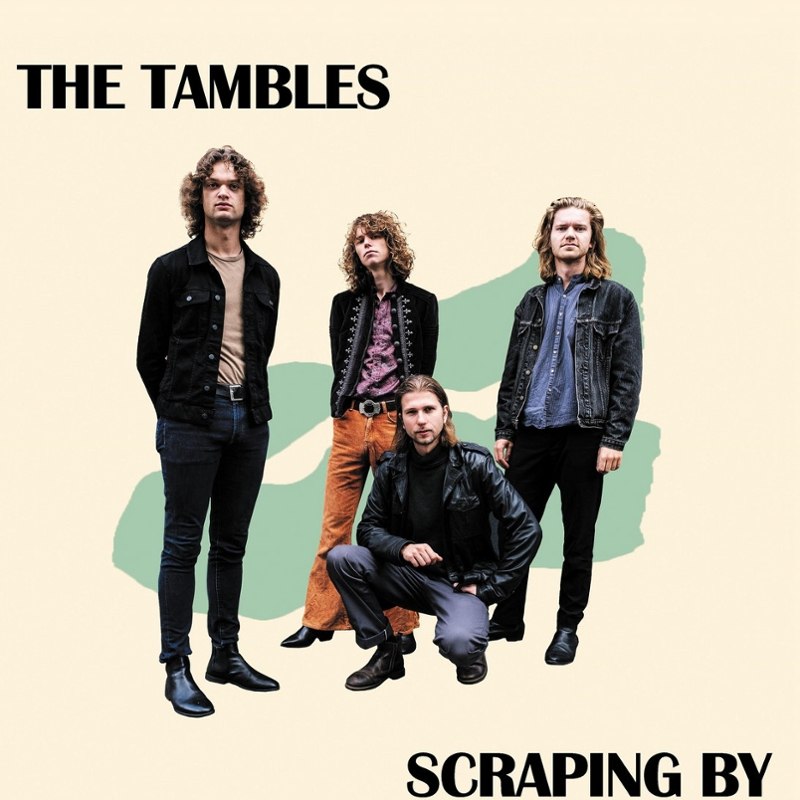 TAMBLES - Scraping by LP
