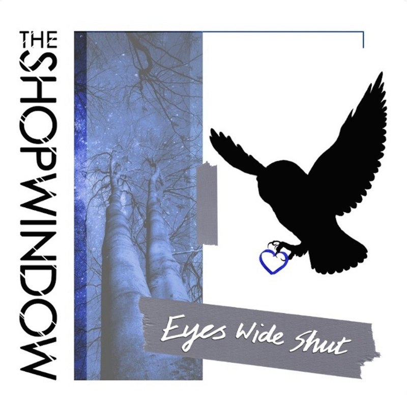SHOP WINDOW - Eyes wide shut/low 7